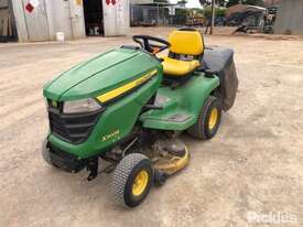 2014 John Deere X300R - picture0' - Click to enlarge