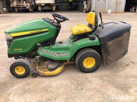 2014 John Deere X300R - picture1' - Click to enlarge