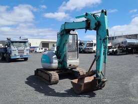 Kobelco SK50UR - picture0' - Click to enlarge