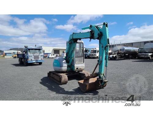 Kobelco SK50UR