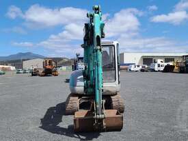 Kobelco SK50UR - picture0' - Click to enlarge