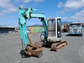 Kobelco SK50UR - picture1' - Click to enlarge