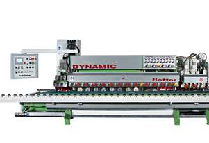 CMG DYNAMIC FLOTTER - High Producity Flat & Arris Edge Polisher