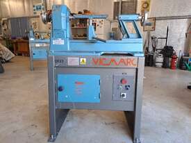 VICMARC Wood Lathe - picture0' - Click to enlarge