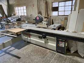 Used Panel Saw Robland 3.8m - picture0' - Click to enlarge