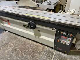 Used Panel Saw Robland 3.8m - picture0' - Click to enlarge