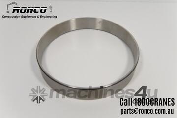 LIEBHERR - RK Rotary Shaft Lip Seal 9739230 LIEBHERR - RK Rotary Shaft Lip Seal 9739230