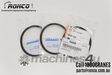 TADANO - PACKING / SEAL 34630703700