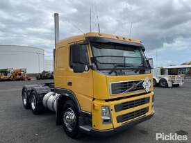 2003 Volvo Fm - picture0' - Click to enlarge