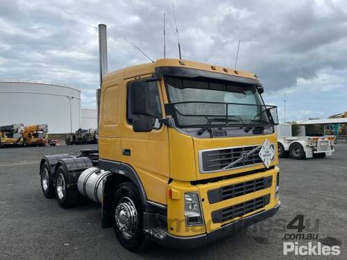 2003 Volvo Fm