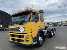 2003 Volvo Fm - picture0' - Click to enlarge