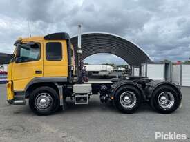 2003 Volvo Fm - picture1' - Click to enlarge