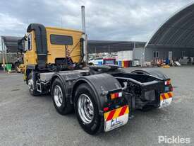 2003 Volvo Fm - picture2' - Click to enlarge