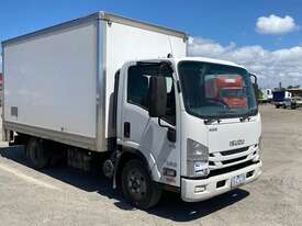 Isuzu NNR - picture0' - Click to enlarge