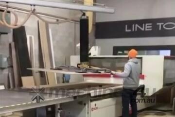 Vacuum Lifter MDF Panels - 60kg To 200kg Capacities - Vacuum Lifting Australia