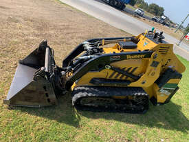 Vermeer S925TX Skid Steer Loader - picture0' - Click to enlarge