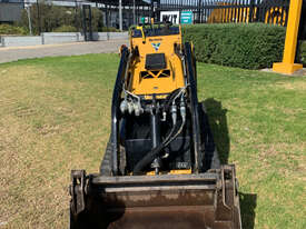 Vermeer S925TX Skid Steer Loader - picture2' - Click to enlarge