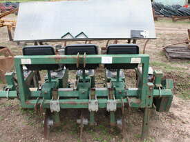 Vegetable Transplant Planter - picture0' - Click to enlarge