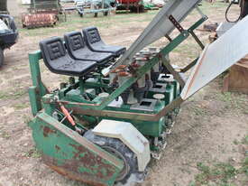 Vegetable Transplant Planter - picture2' - Click to enlarge