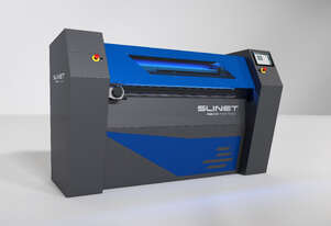 Slinet S 1.0 Slitting Cut to Length Line with 5 Knives