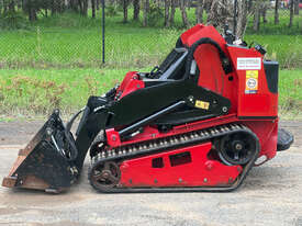 Toro TX1000 Skid Steer Loader - picture0' - Click to enlarge