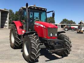 Massey Ferguson DYNA-6 6455 - picture0' - Click to enlarge