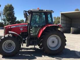 Massey Ferguson DYNA-6 6455 - picture2' - Click to enlarge