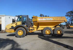 CEG SALES - NSW - ASTRA ADT30 ARTICULATED DUMP TRUCK * HIRE *
