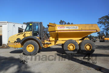 CEG SALES - NSW - ASTRA ADT30 ARTICULATED DUMP TRUCK *   * CEG SALES - NSW - ASTRA ADT30 ARTICULATED DUMP TRUCK *   *