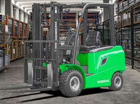 Brand New Hangcha Lithium 2500kg Forklift - picture1' - Click to enlarge