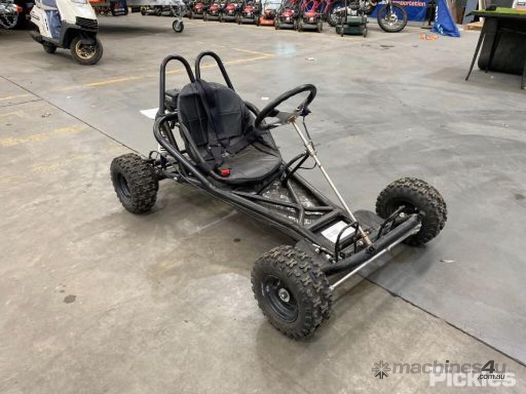 Used 2019 Lifan 168F Construction Equipment in , - Listed on Machines4u