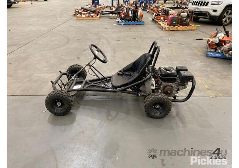 Used 2019 Lifan 168F Construction Equipment in , - Listed on Machines4u