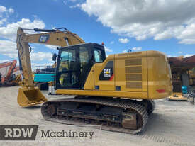 Caterpillar 320 GC - picture0' - Click to enlarge