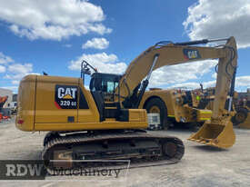 Caterpillar 320 GC - picture0' - Click to enlarge