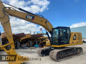 Caterpillar 320 GC - picture1' - Click to enlarge