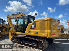 Caterpillar 320 GC - picture2' - Click to enlarge