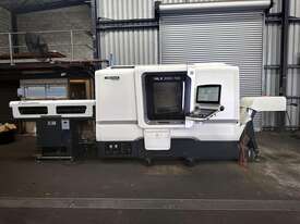 DMG MORI NLX2500/700 - picture0' - Click to enlarge