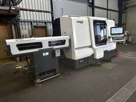 DMG MORI NLX2500/700 - picture0' - Click to enlarge