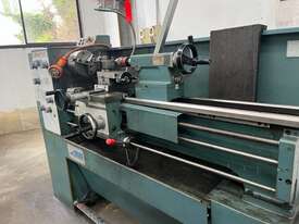 HerlessTLC340A Lathe  - picture1' - Click to enlarge