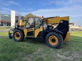 SANY STH1056A Telehandler Ex Demo - picture0' - Click to enlarge