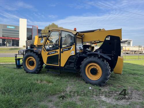 SANY STH1056A Telehandler Ex Demo