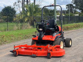 Kubota F3690 Front Deck Lawn Equipment - picture0' - Click to enlarge