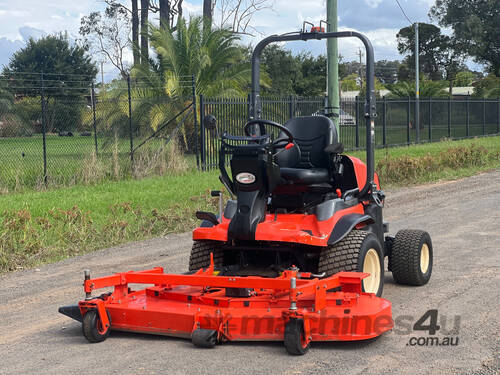 Kubota F3690 Front Deck Lawn Equipment