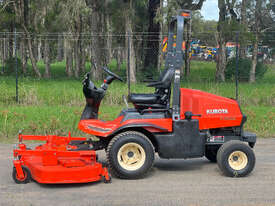 Kubota F3690 Front Deck Lawn Equipment - picture0' - Click to enlarge