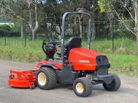 Kubota F3690 Front Deck Lawn Equipment - picture1' - Click to enlarge