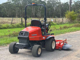 Kubota F3690 Front Deck Lawn Equipment - picture2' - Click to enlarge