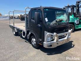 2019 Isuzu NPR - picture0' - Click to enlarge