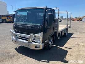 2019 Isuzu NPR - picture0' - Click to enlarge