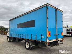 2006 Mitsubishi Fuso Fighter FM600 - picture2' - Click to enlarge