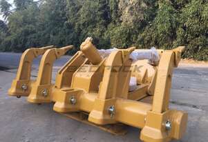 New Caterpillar D6C D6D D6E Mutli Shank Ripper